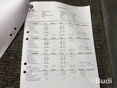 Tippbil Scania R500 8x4, 2006, ink Tippkärra – Fullt ekipage