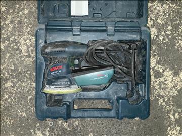 Excenterslip. BOSCH GEX 125-1 AE