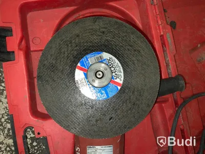 Vinkelslip, HILTI AG 230-27DB