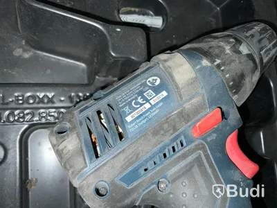 Skruvdragare utan batteri. BOSCH  grs 18 v-li