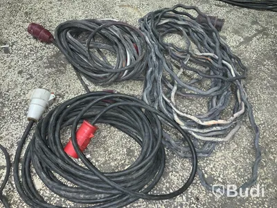 3 st 3fas kabel 16amp