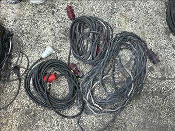 3 st 3fas kabel 16amp 