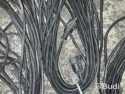 3 st 1fas kabel