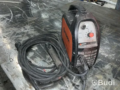 Svets, KEMPPI Minarc 150