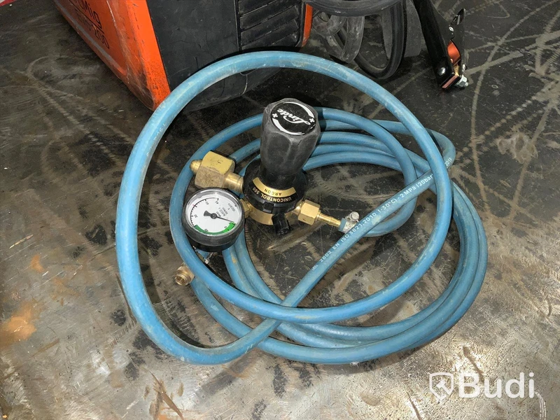 Svets, KEMPPI Minarc EVO 200