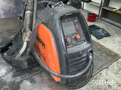 Svets, KEMPPI Minarc EVO 200