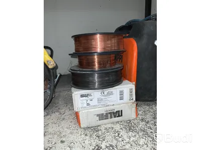 Svets, KEMPPI Minarc EVO 200