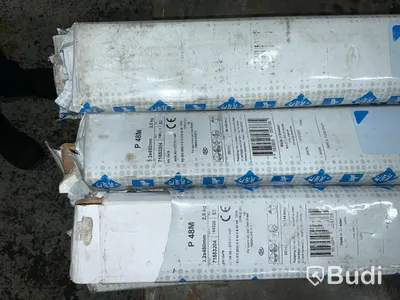 Svetspinnar ok 48.00/ok 46.00/ok 63.30/P 48M/
