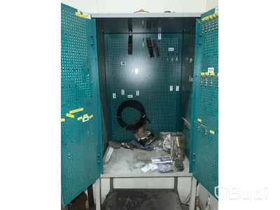 Verktygsvagn, Kamasa tools