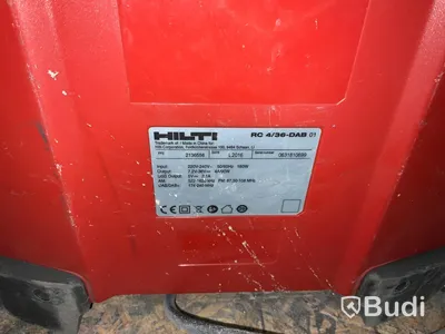 ArbetsRadio, HILTI