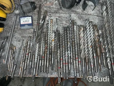 Borr kit