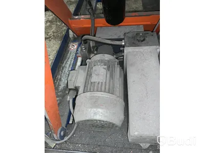 Saxbord / lyftbord. Elmo Lift cl 1001