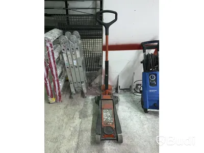 Domkraft, BAHCO