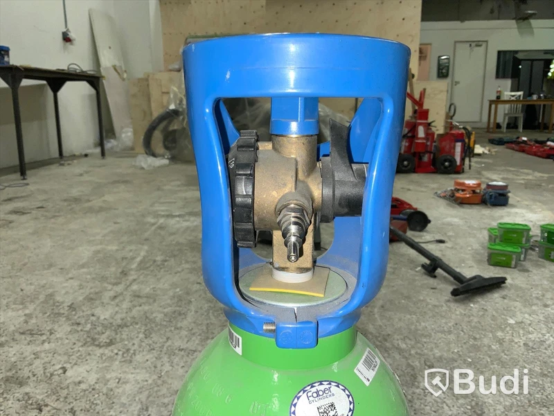 Gastub 11l argonmix, air liquide
