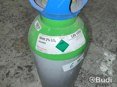 Gastub 11l argonmix, air liquide