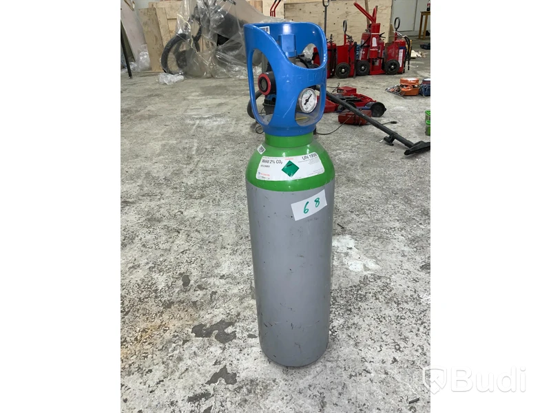 Gastub 11l argonmix, air liquide