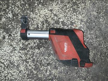 DAMMSUGARENHET, HILTI TE DRS-6-A 