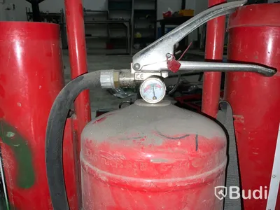Brandsläckare