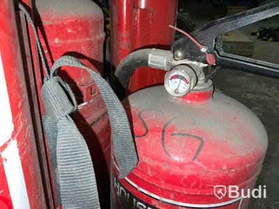 Brandsläckare