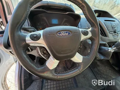 Ford  Transit Custom 270 -2014