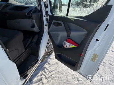 Ford  Transit Custom 270 -2014