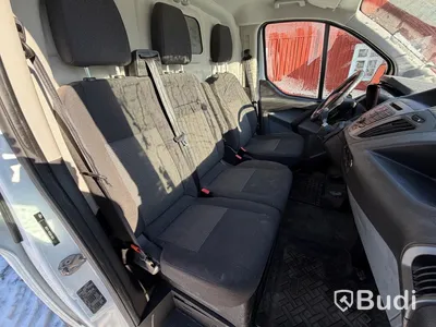 Ford  Transit Custom 270 -2014