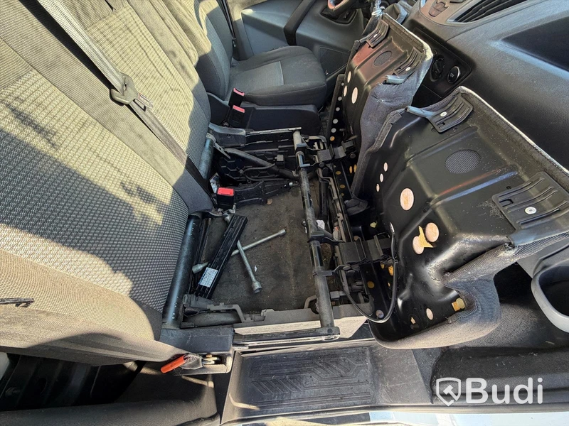 Ford  Transit Custom 270 -2014
