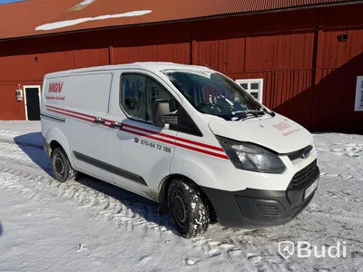 Ford  Transit Custom 270 -2014