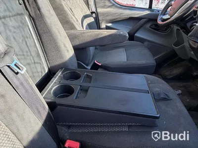 Ford  Transit Custom 270 -2014