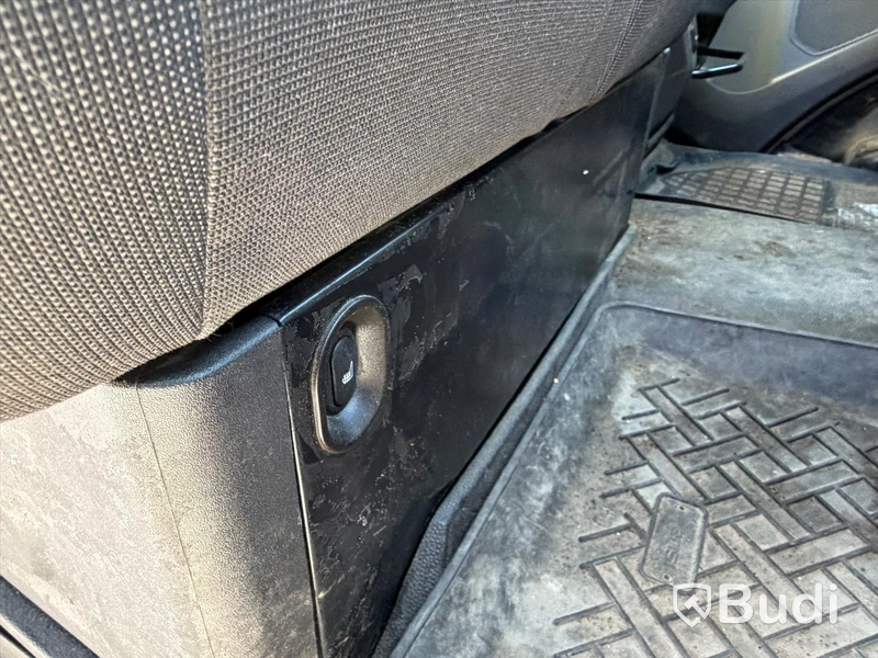 Ford  Transit Custom 270 -2014