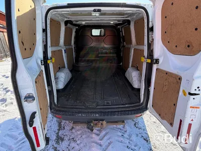 Ford  Transit Custom 270 -2014