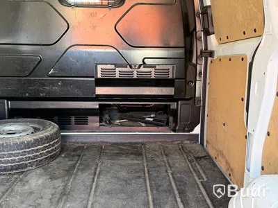 Ford  Transit Custom 270 -2014