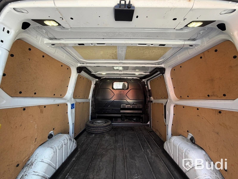 Ford  Transit Custom 270 -2014