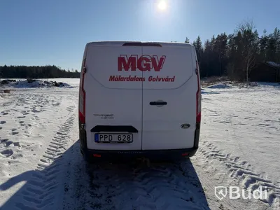 Ford  Transit Custom 270 -2014