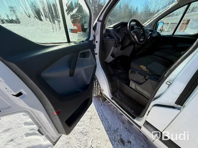 Ford  Transit Custom 270 -2014