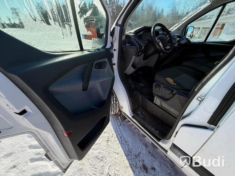 Ford  Transit Custom 270 -2014