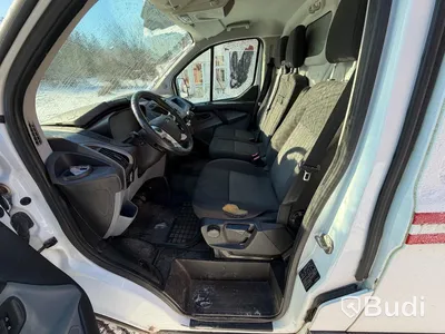 Ford  Transit Custom 270 -2014