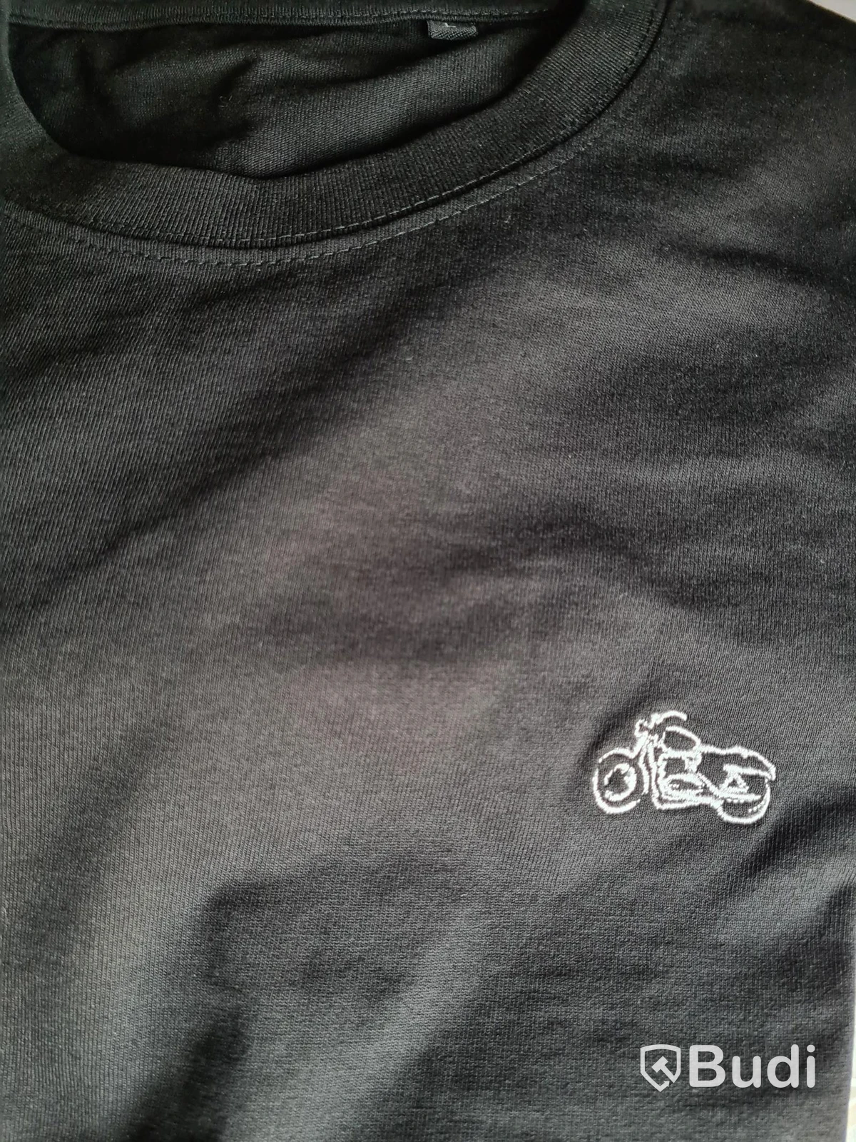 Lot of casual wear for motorcycle enthusiasts, 170 garments