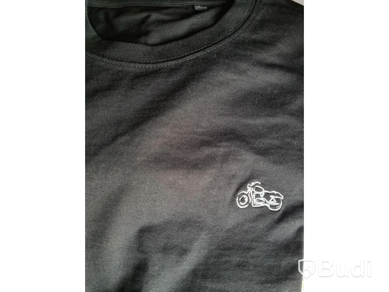 Lot of casual wear for motorcycle enthusiasts, 170 garments