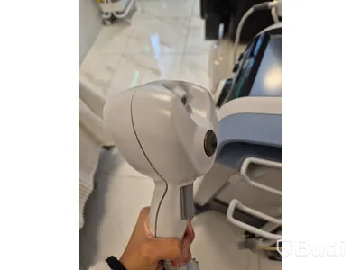 Behandlingsapparat BTL Exilis Ultra 360, 2022