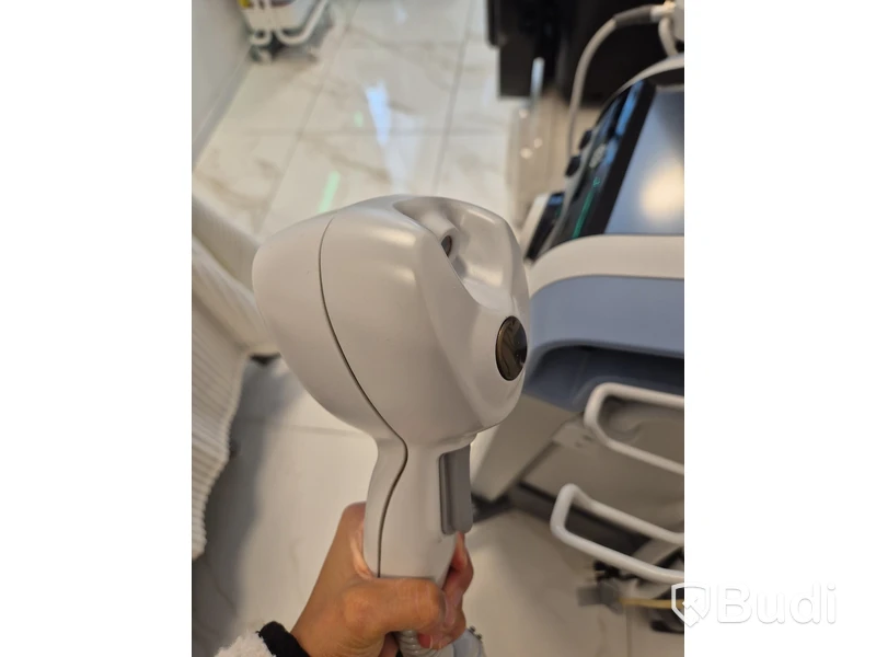 Behandlingsapparat BTL Exilis Ultra 360, 2022
