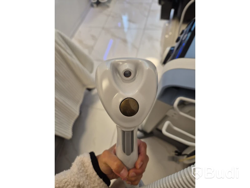 Behandlingsapparat BTL Exilis Ultra 360, 2022
