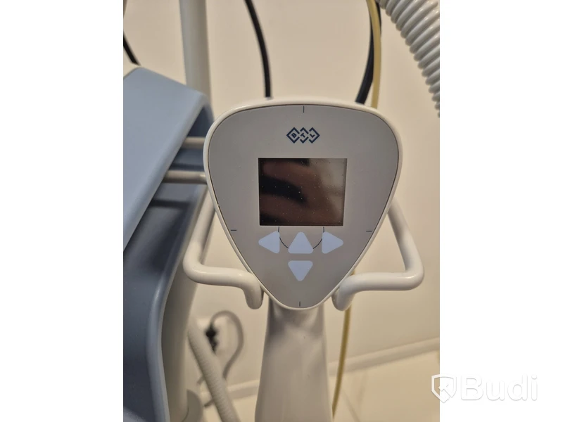 Behandlingsapparat BTL Exilis Ultra 360, 2022
