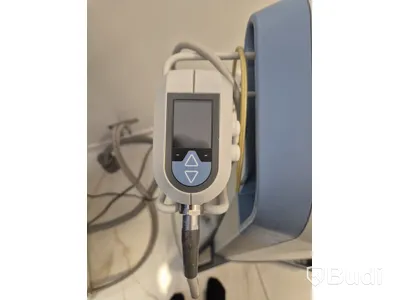 Behandlingsapparat BTL Exilis Ultra 360, 2022