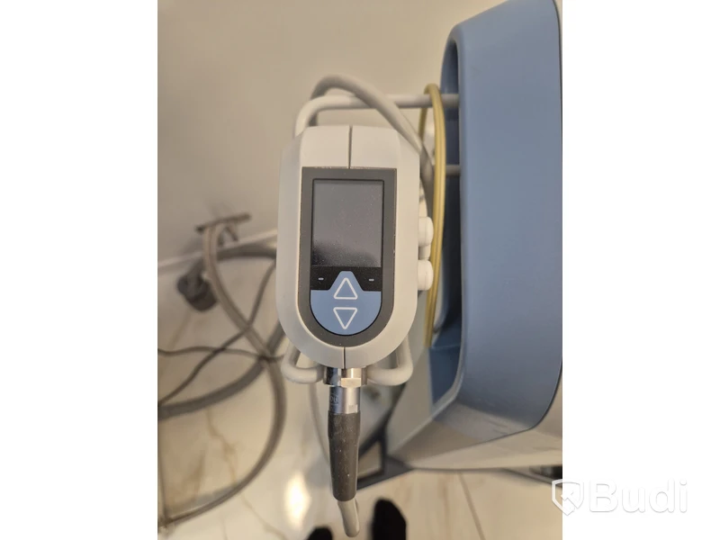 Behandlingsapparat BTL Exilis Ultra 360, 2022