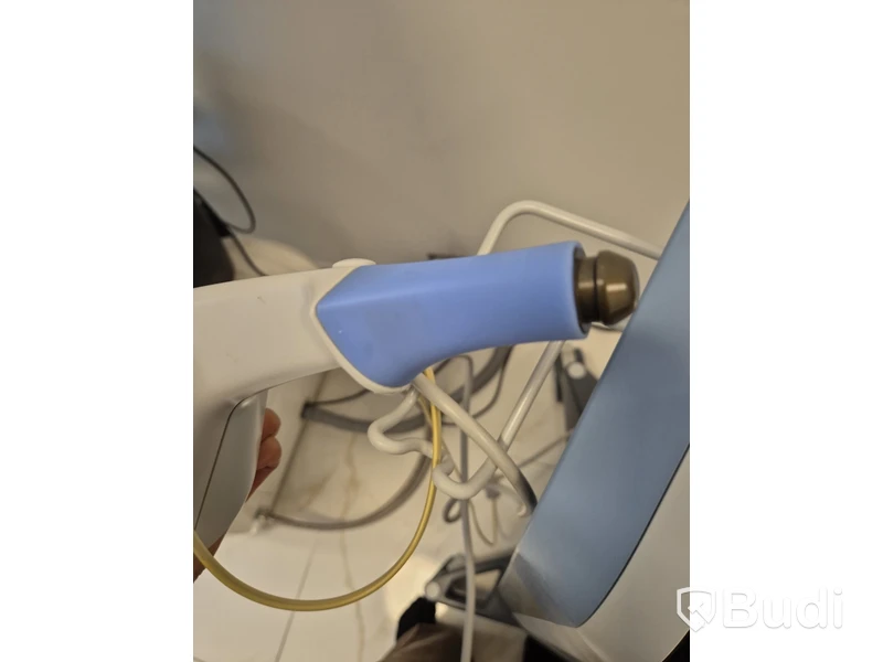 Behandlingsapparat BTL Exilis Ultra 360, 2022