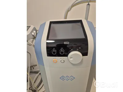Behandlingsapparat BTL Exilis Ultra 360, 2022