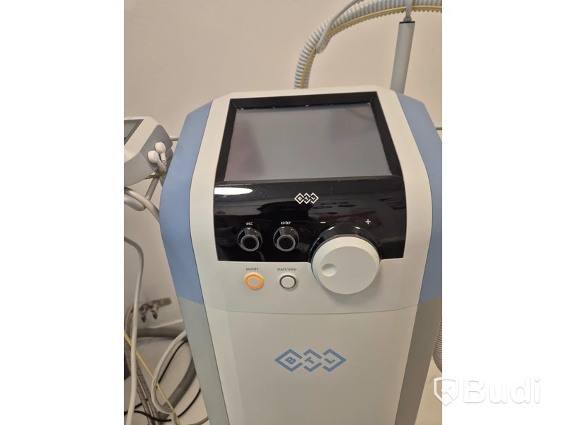 Behandlingsapparat BTL Exilis Ultra 360, 2022