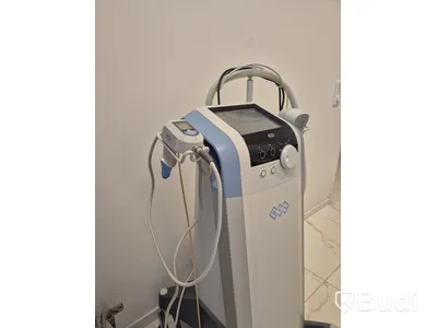 Behandlingsapparat BTL Exilis Ultra 360, 2022