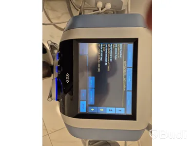 Behandlingsapparat BTL Exilis Ultra 360, 2022